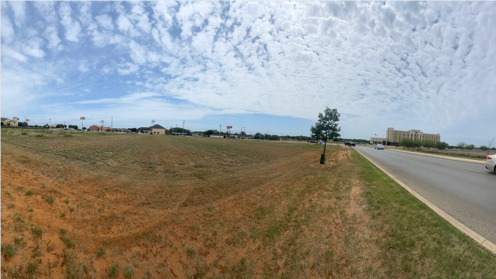 I-35, Pearsall, TX à vendre Photo de l’immeuble– Image 1 sur 6