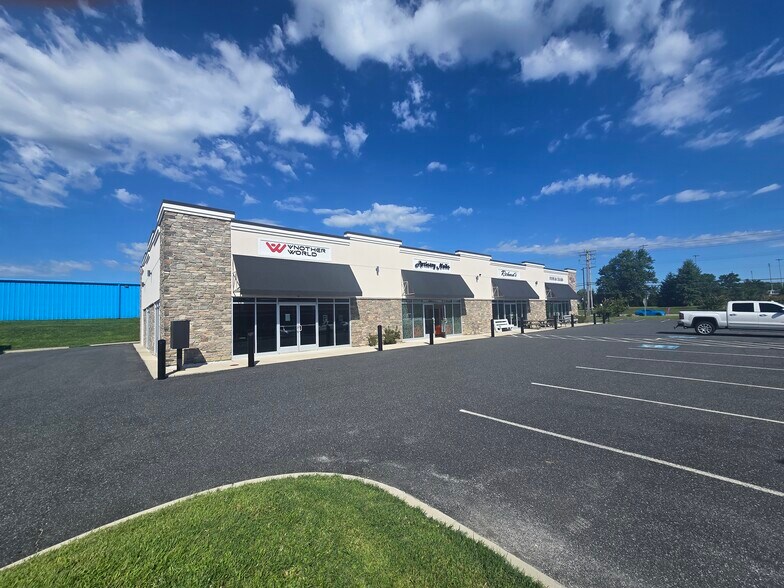 2215 E Churchville Rd, Bel Air, MD à louer - Photo de l’immeuble – Image 3 sur 14