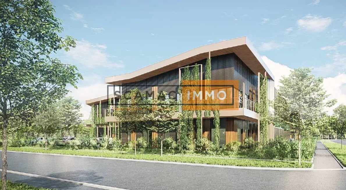 Local d’activités dans Coupvray à louer Photo principale– Image 1 sur 6