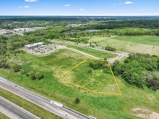 Plus de détails pour V/L Robert Jones way, Kalamazoo, MI - Terrain à vendre