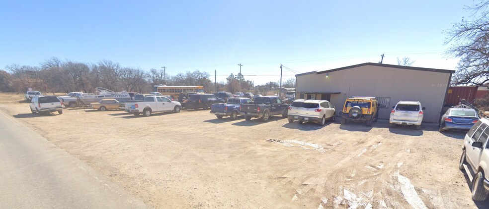 4801 Interstate 20 W, Clyde, TX à vendre - Photo de l’immeuble – Image 3 sur 6