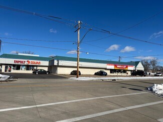 Plus de détails pour 1001-1105 Derby St, Pekin, IL - Différents types d’espaces à louer