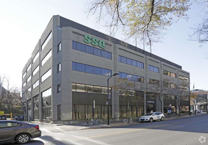 1200 Av Papineau, Montréal, QC à louer - Photo de l’immeuble – Image 3 sur 14