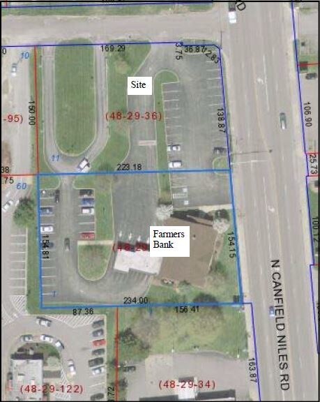 22 N Canfield Niles Rd, Youngstown, OH à vendre Autre– Image 1 sur 2