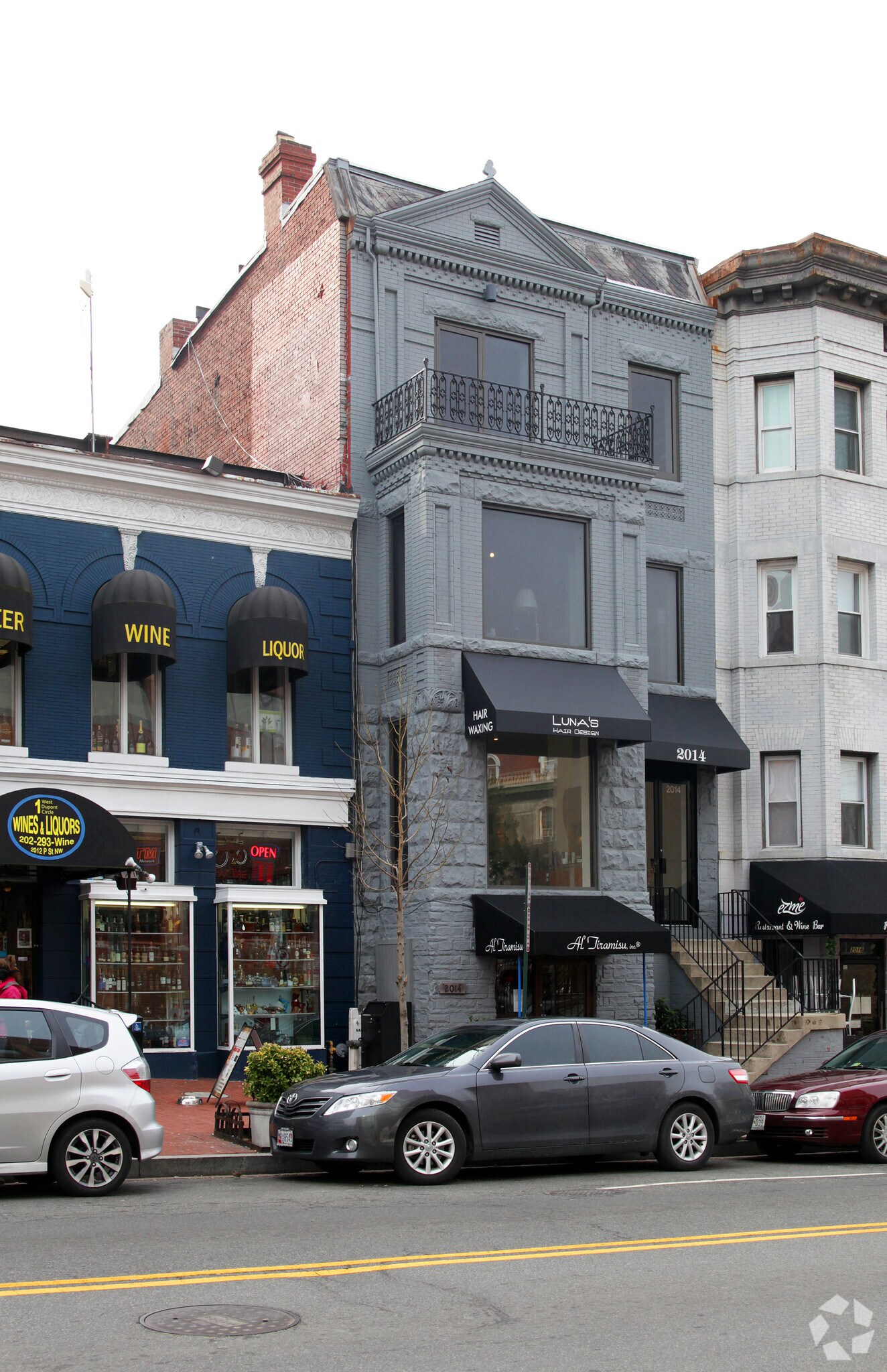 2014 P St NW, Washington, DC à louer Photo principale– Image 1 sur 15