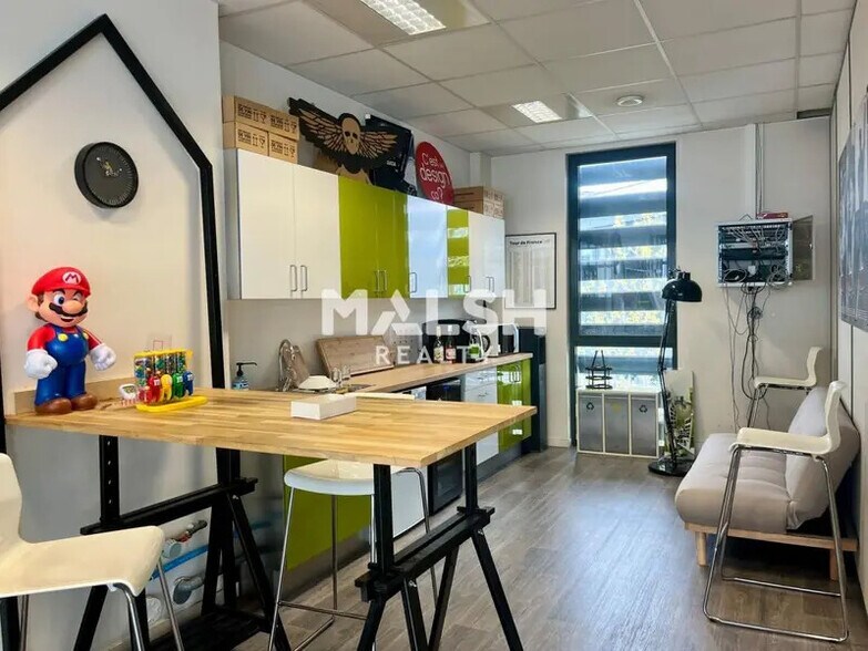 22 Rue Berjon, Lyon à louer - Photo intérieure – Image 2 sur 5