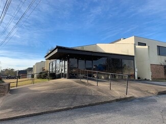 Plus de détails pour 1607 Judson Rd, Longview, TX - Spécialisé à vendre