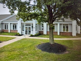 Plus de détails pour 306 Corporate Dr E, Langhorne, PA - Bureau à louer