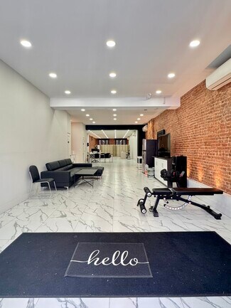 Plus de détails pour 870 Dekalb Ave, Brooklyn, NY - Local commercial à louer