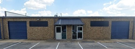 605 S Sherman St, Richardson, TX à louer Photo de l’immeuble– Image 2 sur 14