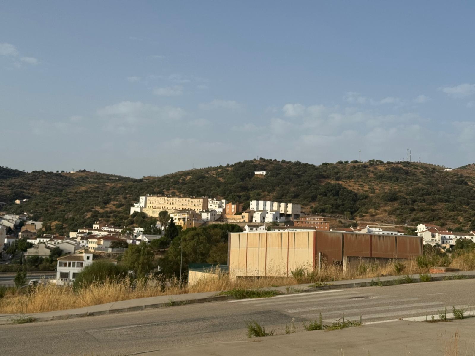 Terrain dans Casabermeja, Málaga à vendre Photo de l’immeuble– Image 1 sur 13