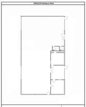 2902-2976 Rubidoux Blvd, Jurupa Valley, CA à louer Plan d’étage– Image 1 sur 1