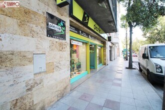 Local commercial dans El Vendrell, Tarragona à louer Photo intérieure– Image 1 sur 17