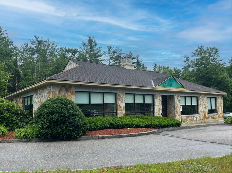 746 Route 63, Chesterfield, NH à vendre - Photo de l’immeuble – Image 3 sur 5
