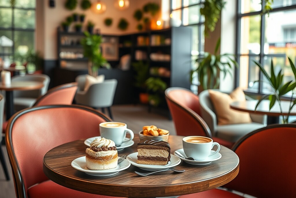 Cafe, Londres à louer Photo intérieure– Image 1 sur 1