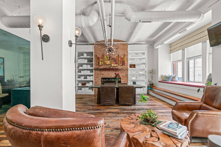 619 S La Salle St, Chicago, IL à vendre - Photo de l’immeuble – Image 3 sur 17