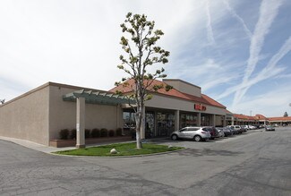 Plus de détails pour 1911-2095 E Florida Ave, Hemet, CA - Local commercial à louer