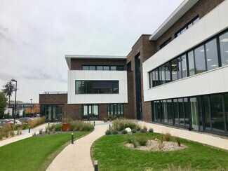 Plus de détails pour 393 Rue Du Général De Gaulle, Marcq-en-Baroeul - Bureau à louer