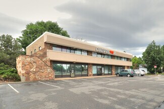 Plus de détails pour 2529 N Lincoln Ave, Loveland, CO - Bureau à louer