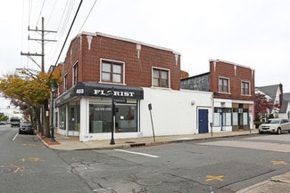 Plus de détails pour 469 Merrick Rd, Lynbrook, NY - Local commercial à louer