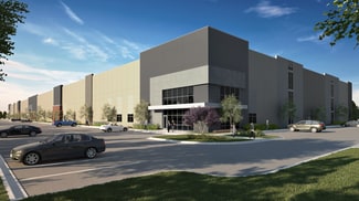 Plus de détails pour 43rd St, Shawnee, KS - Industriel/Logistique à louer