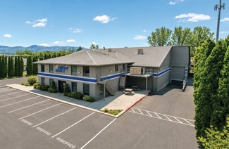 Plus de détails pour 219 E 50th St, Garden City, ID - Industriel/Logistique à louer