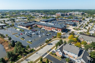 14225 S 95th St, Orland Park, IL - VUE AÉRIENNE  vue de carte - Image1