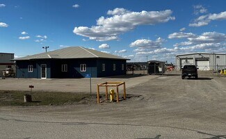 Plus de détails pour 338 Industrial Dr, Regina, SK - Local d’activités à vendre