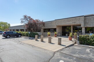 Plus de détails pour N14W23777 Stone Ridge Dr, Waukesha, WI - Bureau à louer