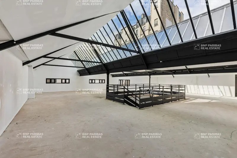 131 Boulevard Saint-Michel, Paris à louer Photo intérieure– Image 1 sur 16