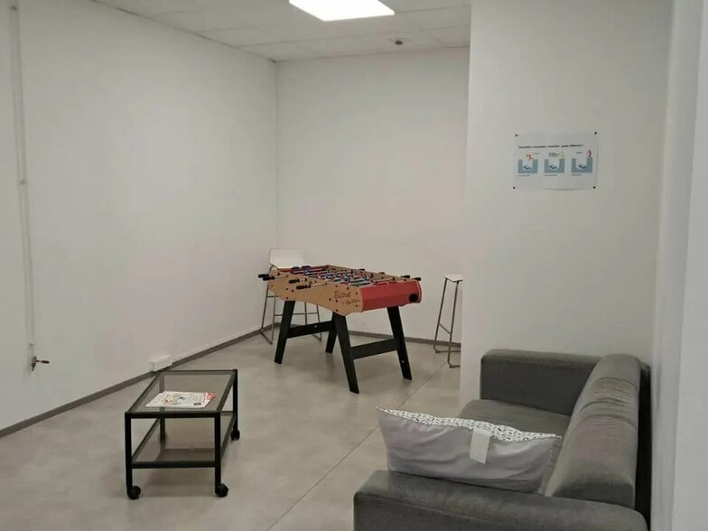 Bureau dans Créteil à louer - Photo intérieure – Image 1 sur 2