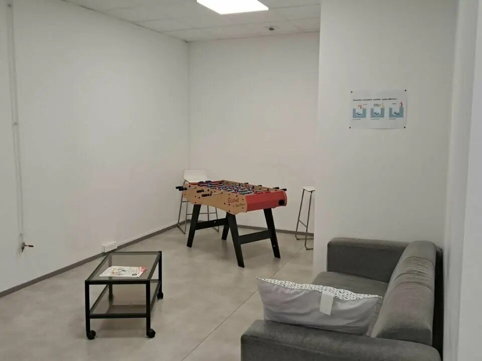 Bureau dans Créteil à louer Photo intérieure– Image 1 sur 3