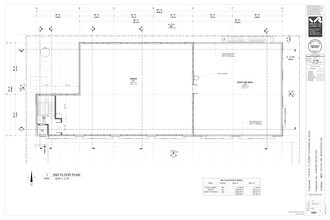 4802 118 Ave NW, Edmonton, AB à louer Plan d’étage– Image 1 sur 1