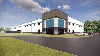 Plus de détails pour 4610 Bethlehem Pike, Telford, PA - Industriel/Logistique à louer