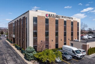 Plus de détails pour 8780 Golf Rd, Niles, IL - Bureau, Bureau/Médical à louer