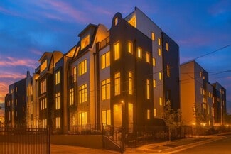 Plus de détails pour 1015 Rev Dr Enoch Jones Blvd, Nashville, TN - Logement à vendre