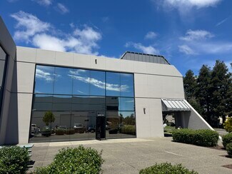 Plus de détails pour 1129 Industrial Ave, Petaluma, CA - Industriel/Logistique à louer