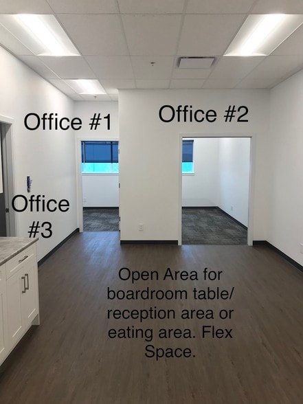 18635 52nd Ave, Surrey, BC à louer - Autre – Image 2 sur 12