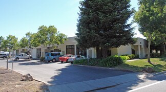 Plus de détails pour 1130 Industrial Ave, Petaluma, CA - Local d’activités à vendre