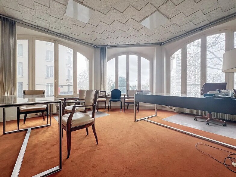Bureau dans Paris à vendre - Photo de l’immeuble – Image 1 sur 50