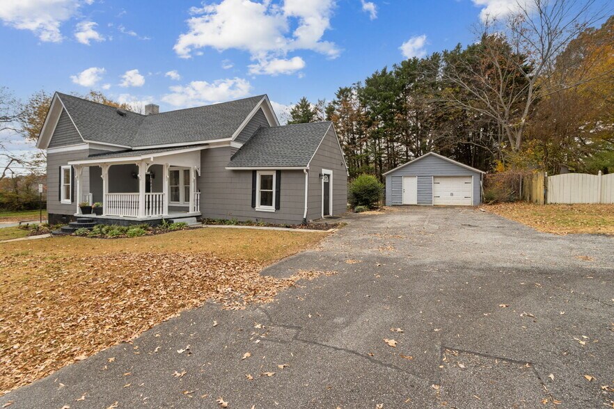 2951 Moon Station Rd NW, Kennesaw, GA à vendre - Photo de l’immeuble – Image 3 sur 27