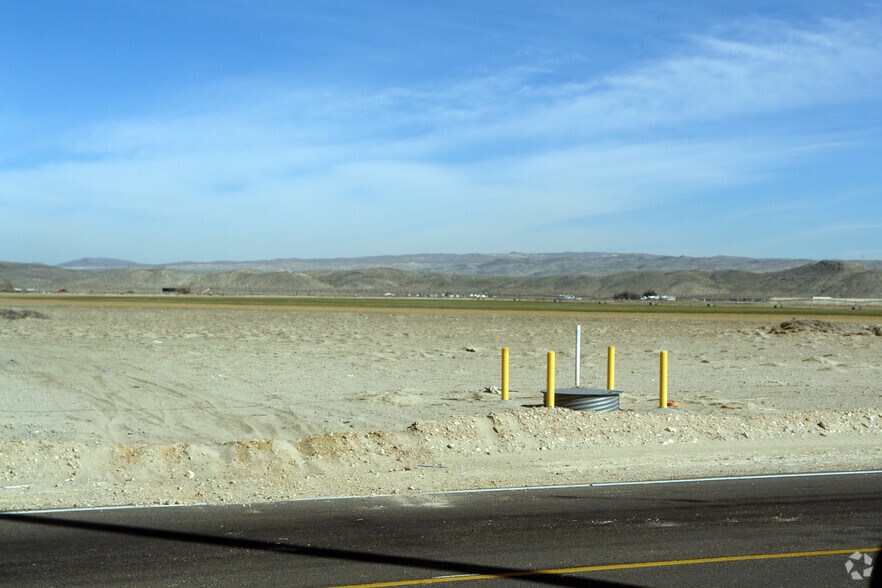 Lenwood Rd, Barstow, CA à vendre - Photo de l’immeuble – Image 2 sur 3