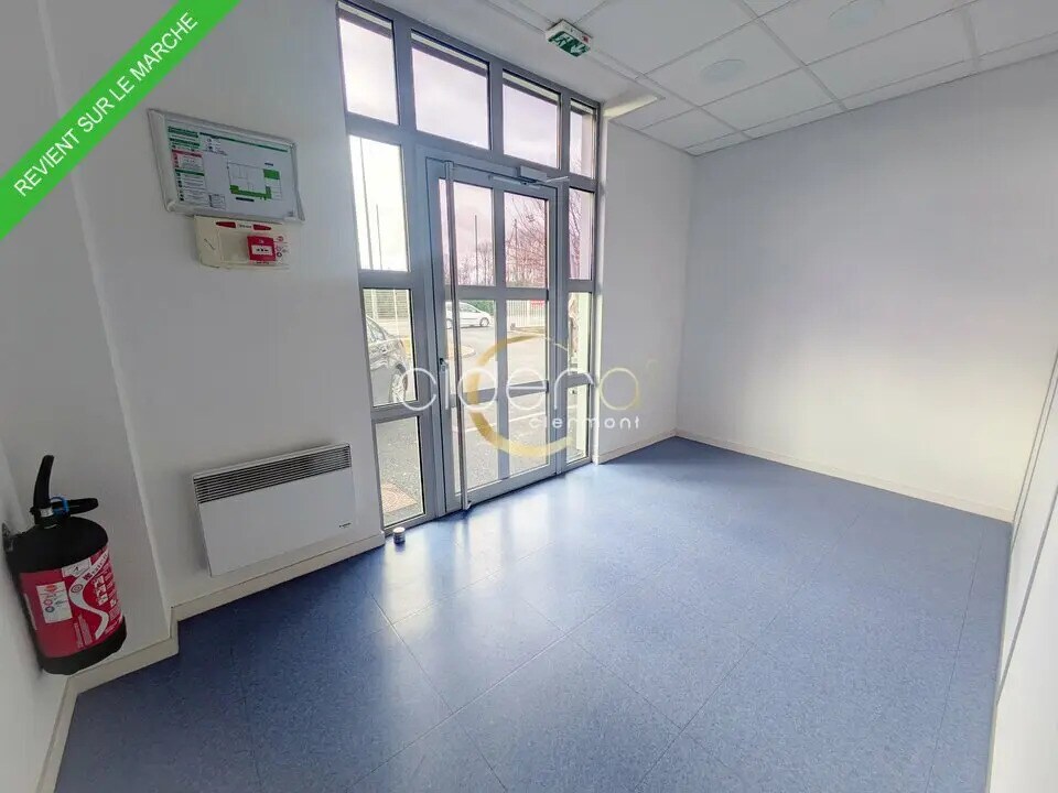 Bureau dans Clermont-Ferrand à louer Photo intérieure– Image 1 sur 6