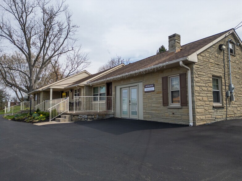 10 Dun Rd, Chillicothe, OH à vendre - Photo de l’immeuble – Image 1 sur 34