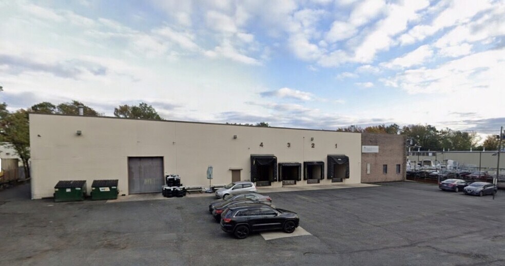 1835 Burnet Ave, Union Township, NJ à louer - Photo de l’immeuble – Image 1 sur 2