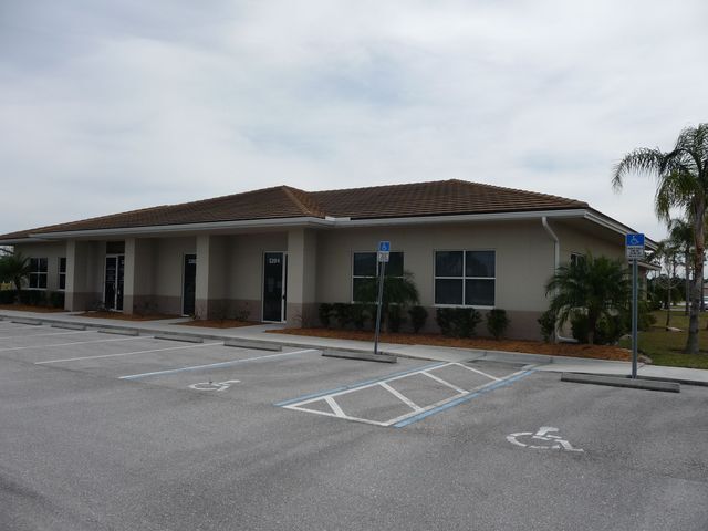 5200-5204 Paylor Ln, Lakewood Ranch, FL à vendre - Photo de l’immeuble – Image 2 sur 2