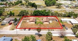 Plus de détails pour 3210 W Willow Dr, Mulberry, FL - Logement à vendre