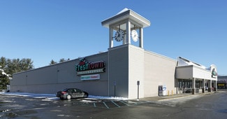Plus de détails pour 5084 Route 22, Amenia, NY - Local commercial à louer