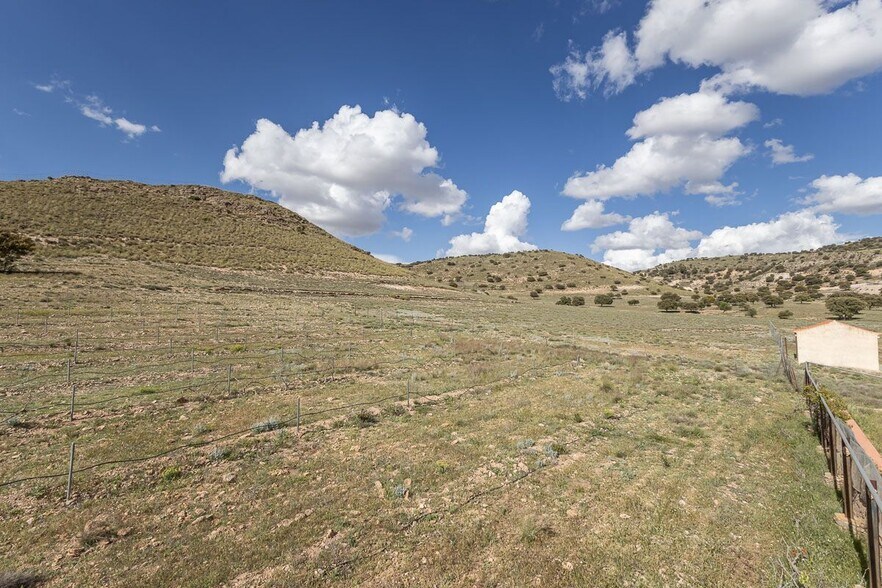 el Launero Guadix #Guadix #Guadix, Guadix, Granada à vendre - Aérien – Image 3 sur 49