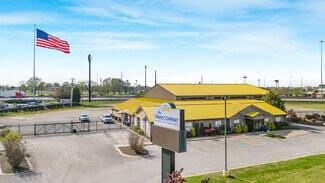 Plus de détails pour 255 Cumberland Trace Rd, Bowling Green, KY - Local d'activités à louer